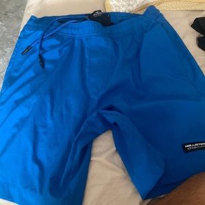 Hollister sport short
